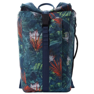 Afbeelding van Nitro Uniseks Scrambler Rugzak, tropisch, 28L +, Casual