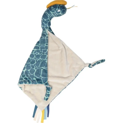Afbeelding van Tryco Slang Steve Knuffeldoek TR 243309