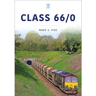 Afbeelding van Class 66/0