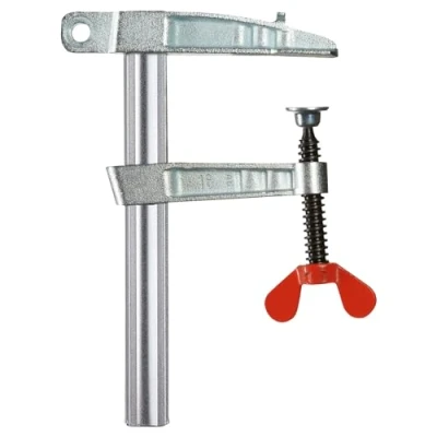 Afbeelding van Bessey TP 2F RK Aardlasklem 150/60
