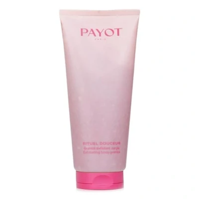 Afbeelding van Payot Granité Exfoliant Corps 200 Ml 5% korting code PAYOT5