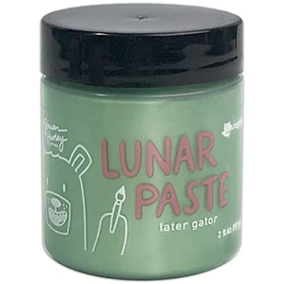 Afbeelding van Ranger Simon Hurley Lunar Paste Later Gator HUA77312 59ml (06 21)