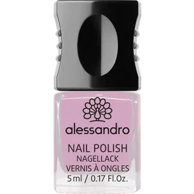 Afbeelding van Alessandro Nagellak Meet The Sweet Lavender Lemonade