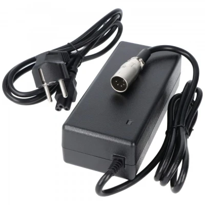 Afbeelding van E Bike Ladegerät TranzX 36V CH 02 von MARATRON 42,0V/2,0A