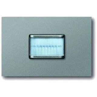 Afbeelding van Abb busch jaeger knx prion wachter 180 pure rvs 2cka006310a0017