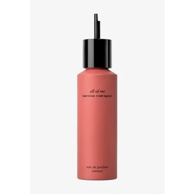 Afbeelding van Narciso Rodriguez All Of Me Eau de Parfum Intense Refill 150 ml