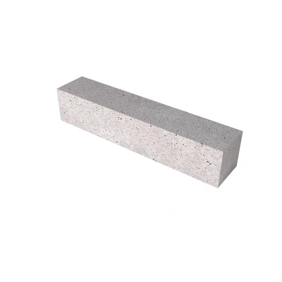 Afbeelding van Schellevis Oudhollands Grijs Stapelelement 100x20x20cm
