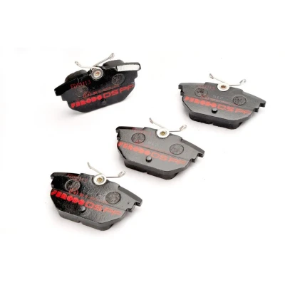 Afbeelding van Ferodo Racing Remblokset FDS1113