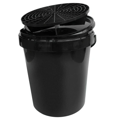 Afbeelding van Mijnautoonderdelen Emmers &amp; Grit guards VR EMMER5