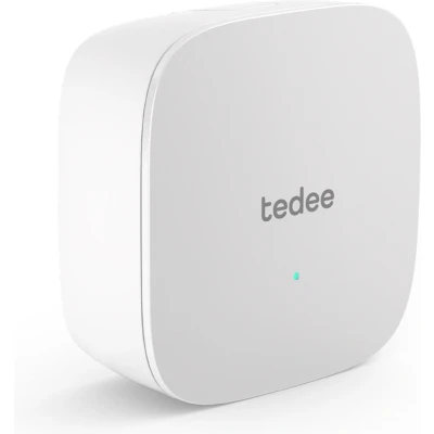 Afbeelding van Tedee WIFI Bridge voor Smartlock. Geschikt 2,4MHz Openen op afstand Koppelen met Smart Home