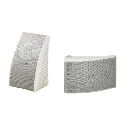 Afbeelding van Yamaha NS AW592 50 W Binnen &amp; Buitenluidspreker Speaker Wit