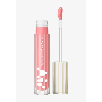 Afbeelding van MAC Lipglass AIR Lipgloss, Maat: 5 ml, Snobbish