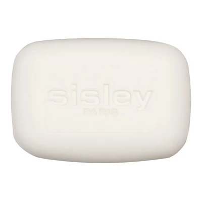 Afbeelding van Sisley Soapless Facial Cleansing Bar With Tropical Resins 125 ml