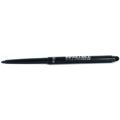 Afbeelding van L&#039;Oréal Infallible Eyeliner 316 Indefinite Blue
