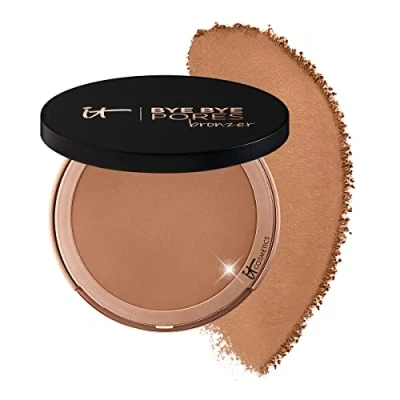 Afbeelding van IT Cosmetics BYE PORES™ Bronzer