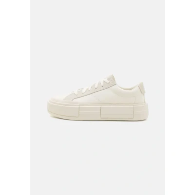 Afbeelding van Converse Chuck Taylor ALL STAR Cruise Sneakers laag, Dames, Maat: 38.5, Egret/white/egret Leer en textiel