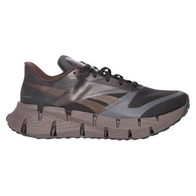 Afbeelding van Reebok FLOATZIG 1 heren Sneaker,BLACK/DARK MATTER/GREY 6,46 EU
