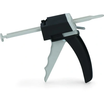 Afbeelding van Pistool voor Gel (Maxforce/Imidasect/Goliath) Grijs Zwart One Size