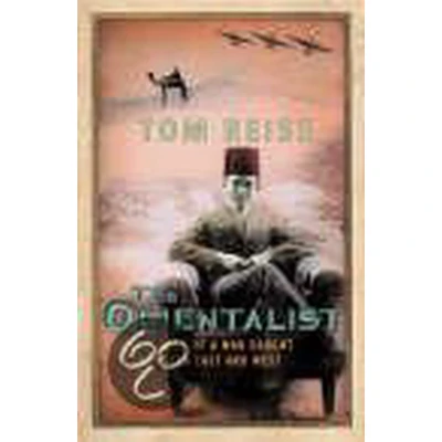 Afbeelding van ORIENTALIST, THE (EXP)
