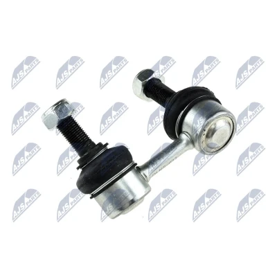 Afbeelding van NTY ZLP NS 077 Stabilisatorstang Vooras, Vooras links