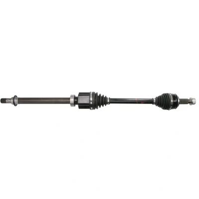 Afbeelding van Aandrijfas MEYLE 16 14 498 0223, voor o.a. RENAULT,