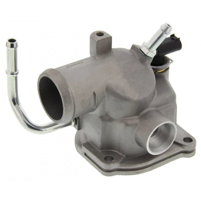 Afbeelding van MAPCO 28861 Thermostaat, koelvloeistof 87C Met pakking sensor Aluminium behuizing MERCEDES BENZ: ML Klasse (W163) 270 CDI 2.7 1999 2005