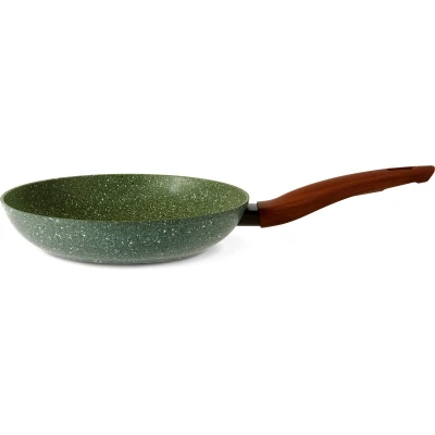 Afbeelding van TVS Natura Induction Koekenpan 28 cm