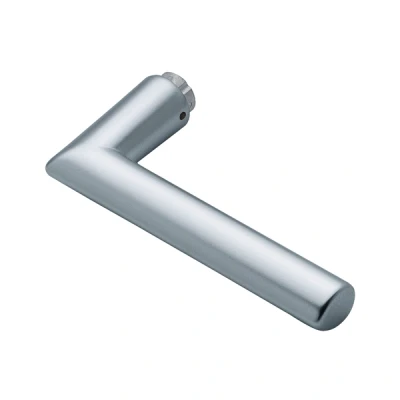 Afbeelding van HOPPE Stockholm Halve Deurkruk Gatdeel (Snelstift) 1140 F1