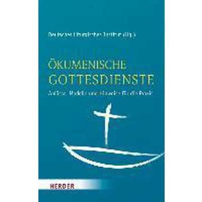 Afbeelding van Ökumenische Gottesdienste