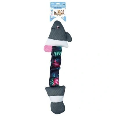 Afbeelding van CoolPets Pull me! Fishy (Flower)