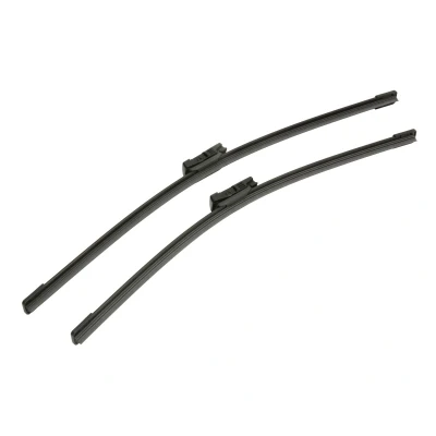 Afbeelding van Ruitenwisserblad Bosch 3 397 118 974 A974S Aerotwin Original x2
