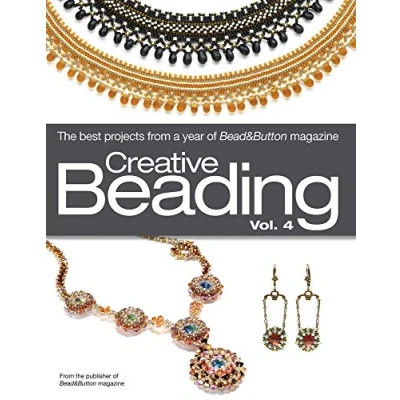 Afbeelding van Creative Beading Vol. 4