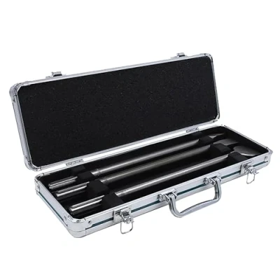 Afbeelding van Makita Beitelset 3 Dlg D 42450