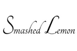 Smashed Lemon Logo