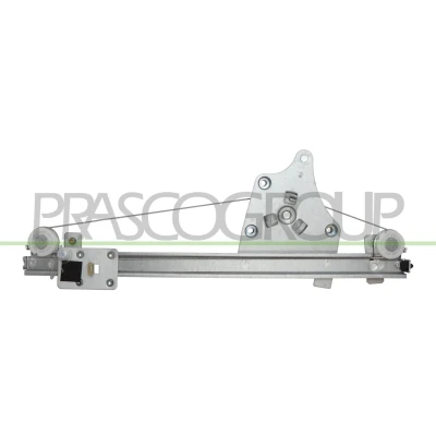 Afbeelding van Prasco Raammechanisme Rechts achter Electrisch FD719W063