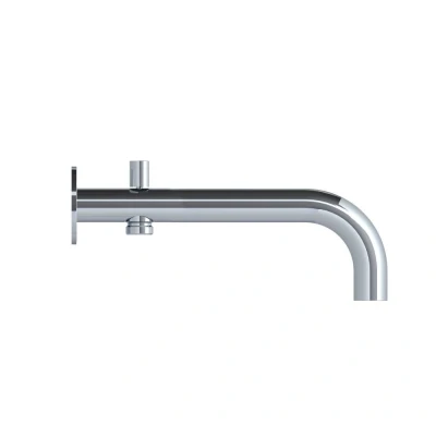 Afbeelding van HotBath Pal Uitloop 22.5cm Chroom PB225CR