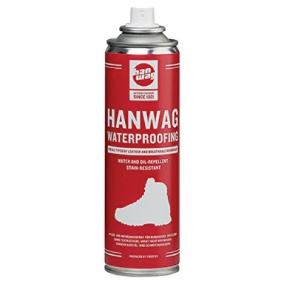 Afbeelding van Hanwag Waterproofing Schoenonderhoud