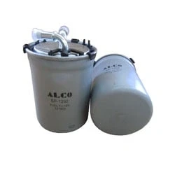 Afbeelding van Brandstoffilter ALCO FILTER SP 1292