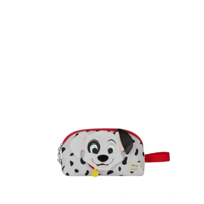 Afbeelding van Samsonite Happy Sammies Disney Tasje Dalmatian Patch