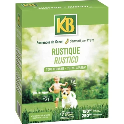 Afbeelding van KB Graszaad Ultra dicht 35 m²