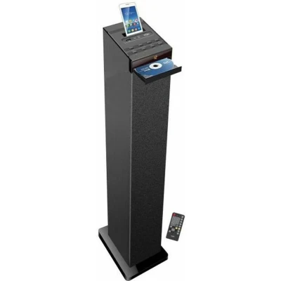 Afbeelding van Audiotoren met Bluetooth en CD HP32CD