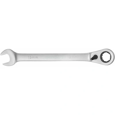 Afbeelding van Gedore Ringratel Steeksleutel 8 Millimeter 3301008
