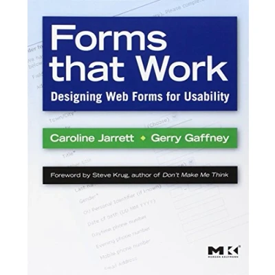 Afbeelding van Forms that Work