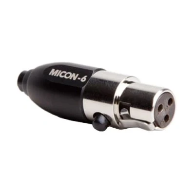 Afbeelding van Rode Micon 6