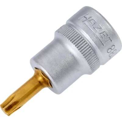 Afbeelding van Hazet 8802 T15 T27 Binnen Torx Dopsleutel bitinzet T 27 3/8 (10 mm)