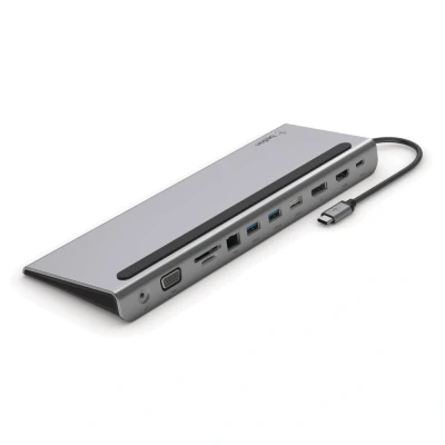 Afbeelding van Belkin USB C Hub 11 in 1