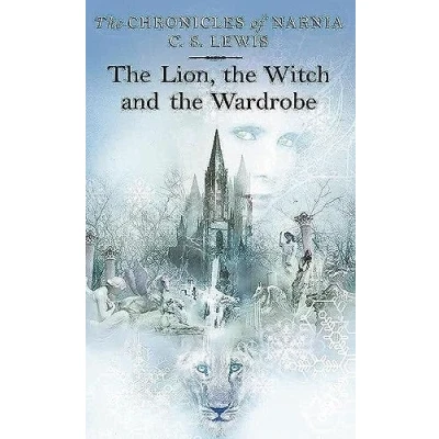 Afbeelding van Lion, the Witch and Wardrobe: 2