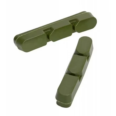 Afbeelding van Koolstop Remblokken R15 SR keramisch groen (2st)