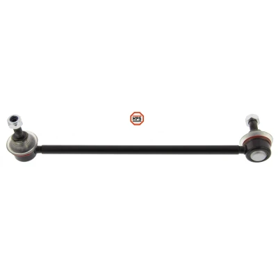 Afbeelding van MAPCO 54656HPS Stabilisatorstang Vooras links 292mm M10x1,5mm