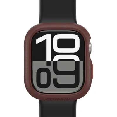Afbeelding van OtterBox Watch Bumper Series voor Apple 10 46mm Bruin